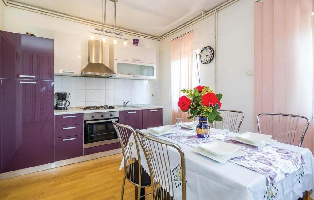Apartment Ana 리예카 외부 사진