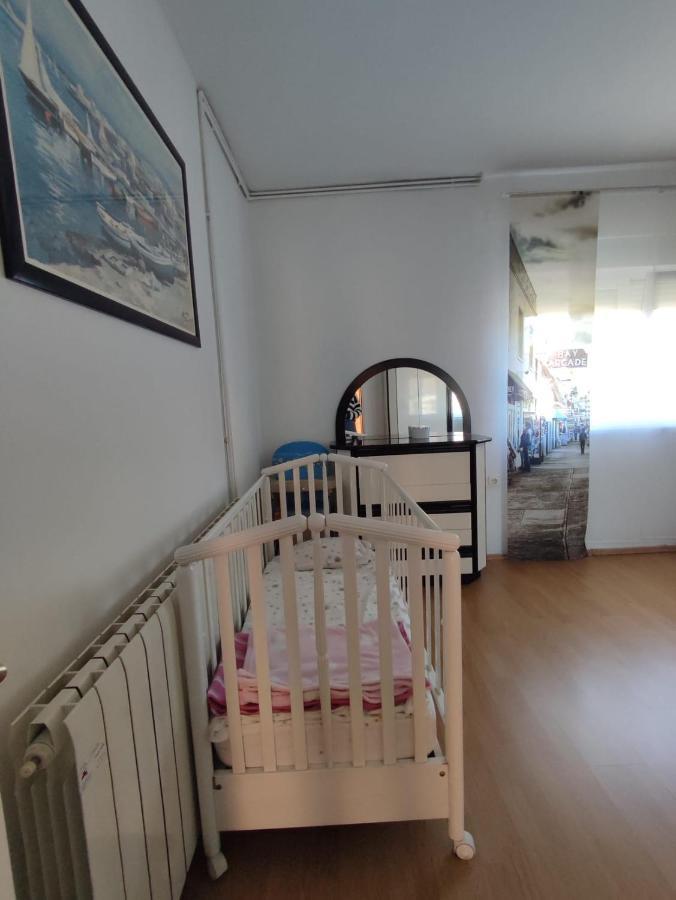 Apartment Ana 리예카 외부 사진
