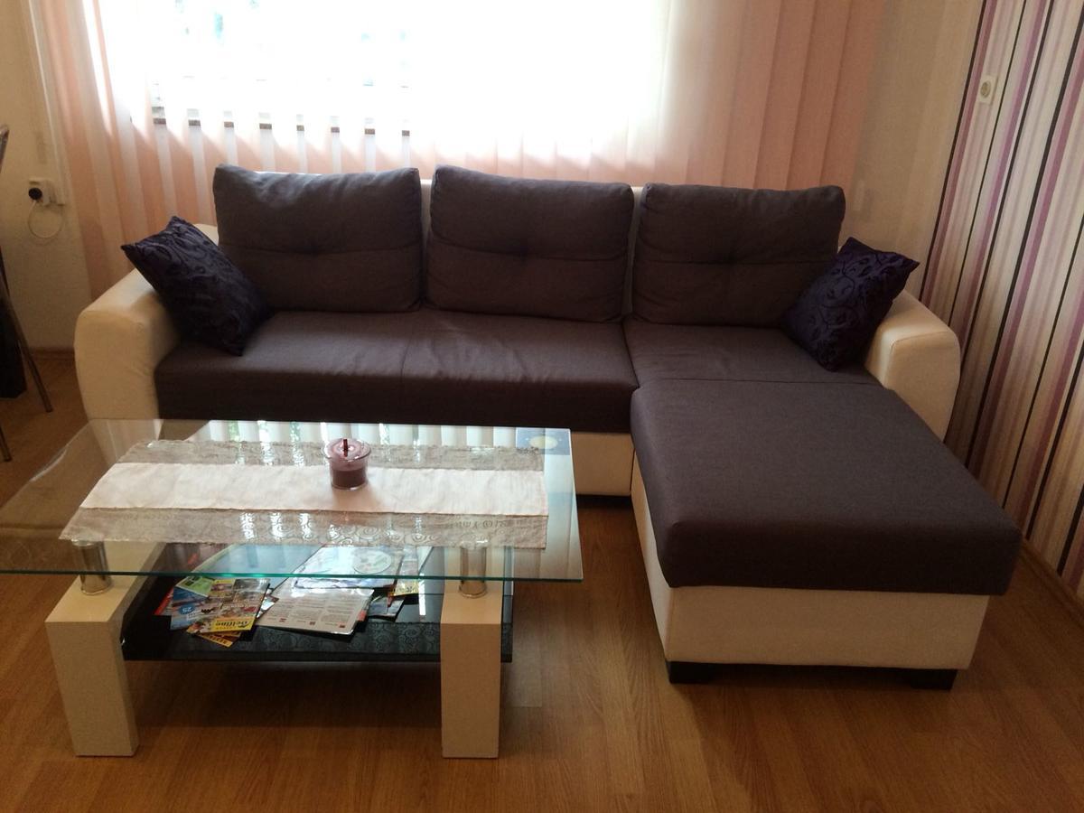 Apartment Ana 리예카 외부 사진